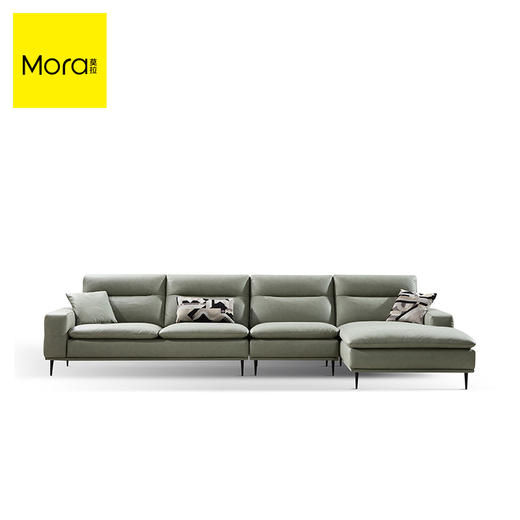 爱依瑞斯  莫拉系列沙发19MOS043/旅途 商品图0
