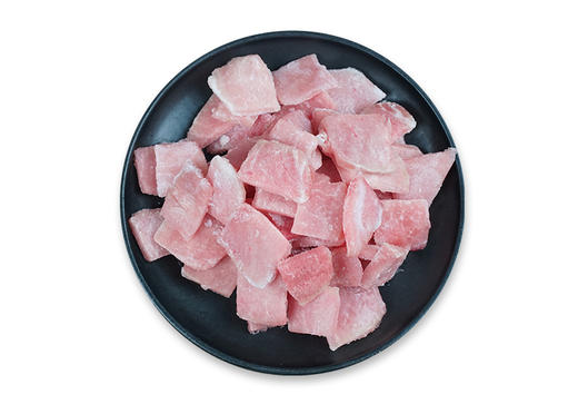 切配猪肉片 200g 商品图0