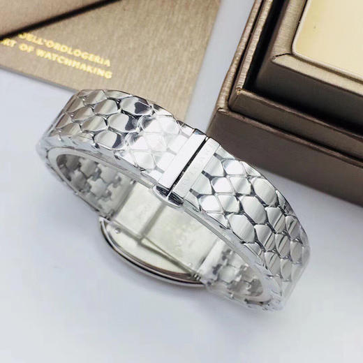 BV新力作 原版开模 宝格丽Serpenti Seduttori鎏光蛇影 商品图8