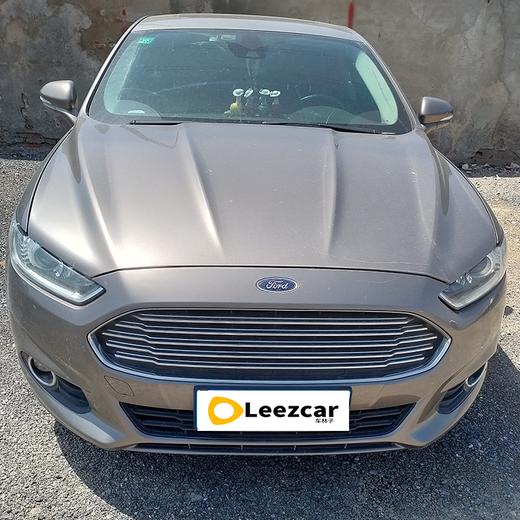 【特价月租-北京】福特 蒙迪欧 1.5L GTDi180时尚型 商品图1