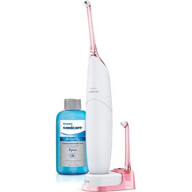 Philips飞利浦 Sonicare HX8332 喷气式洁牙器 + 送漱口水