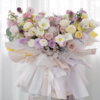 《卿》. 巨型韩式花束 商品缩略图0
