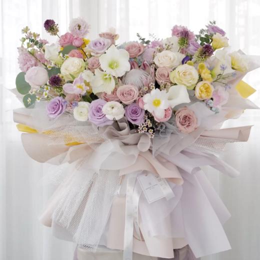 《卿》. 巨型韩式花束 商品图0