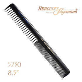No. 5230·8.5英寸 超长款超宽梳齿剪发梳