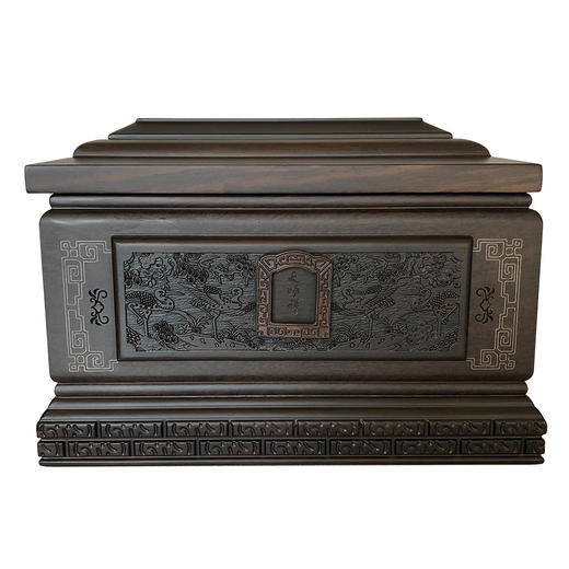 惠民款-骨灰盒12（小号盒多款） 下单前先联系客户核实库存 商品图2