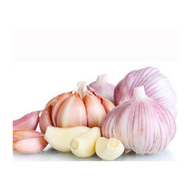 社区团购大蒜（10元/4斤）