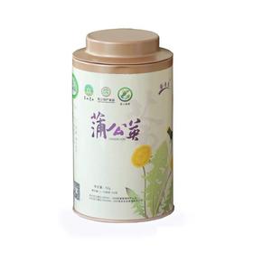海伦县52g精品蒲公英茶