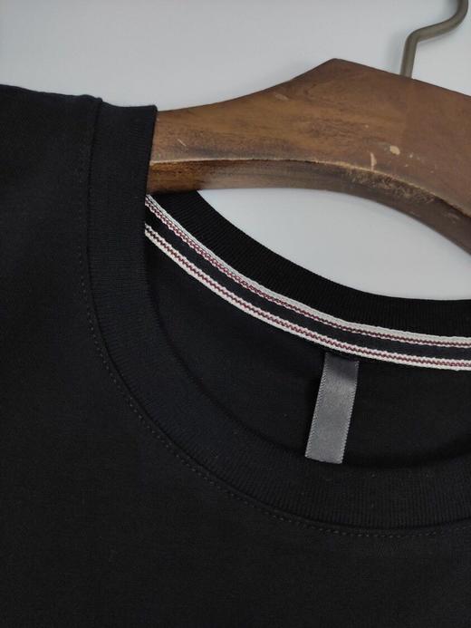 上男圆领短T9065 商品图3