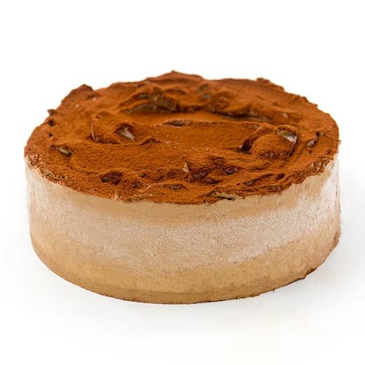 Gelato巧克力冰淇淋蛋糕(不是所有的冰淇淋都是Gelato,不含Gelato的蛋糕不是冰淇淋蛋糕) 商品图0