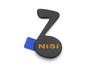 NiSi耐司异形甜甜圈魔术镜，“音符、海豚、四星、五角星”四种形状 商品缩略图1