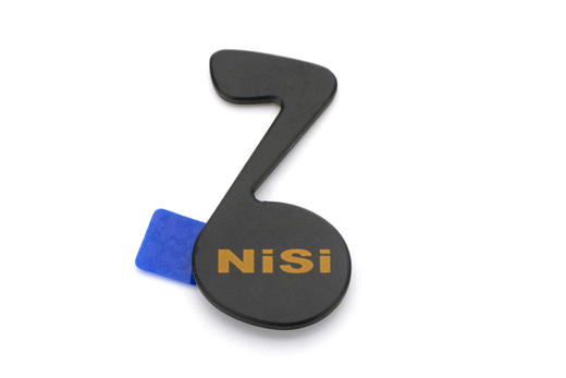 NiSi耐司异形甜甜圈魔术镜，“音符、海豚、四星、五角星”四种形状 商品图1