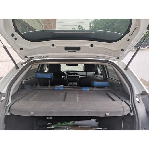 【特价月租-北京】奇瑞 瑞虎 480 畅享版 商品图8