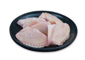 鸡翅中（约2斤/袋）