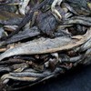 凰馨古茶【桃子寨】古树普洱茶生茶2020年头春600年古树纯料 商品缩略图2