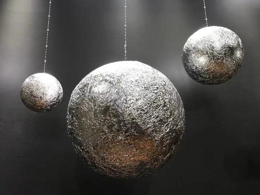 铂金球【运费自理】 商品图1