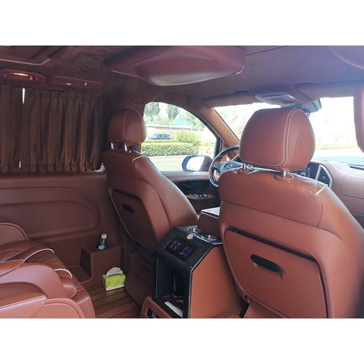 【特价月租-北京】奔驰 威霆 商务版 2.0T 商品图12