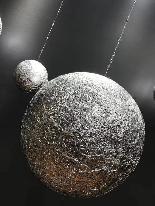 铂金球【运费自理】 商品图2