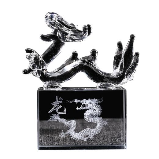 小号水晶生肖 商品图3