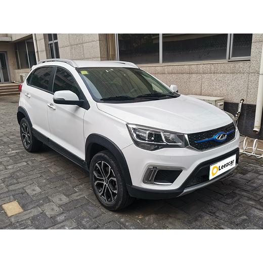 【特价月租-北京】奇瑞 瑞虎 480 畅享版 商品图1