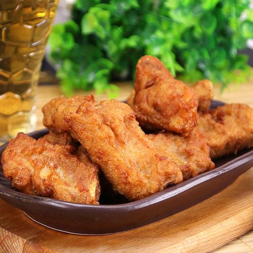 千般就广州蒜香骨 商品图2