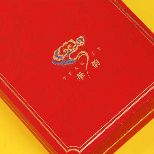 清仓随手礼华韵六泡【通版】20元一套 / 一件20套 商品图7