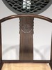 红桥红  家具严选  大红酸枝(交趾黄檀）  【藤面 恭王府寿字纹圈椅三件套】 商品缩略图7