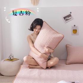 乳胶凉席三件套