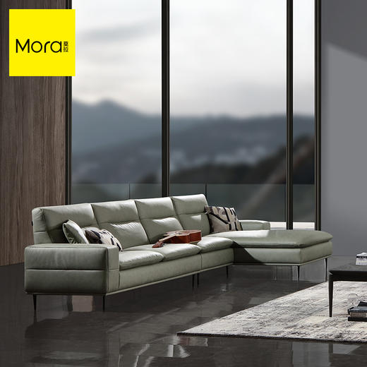 爱依瑞斯  莫拉系列沙发19MOS043/旅途 商品图2