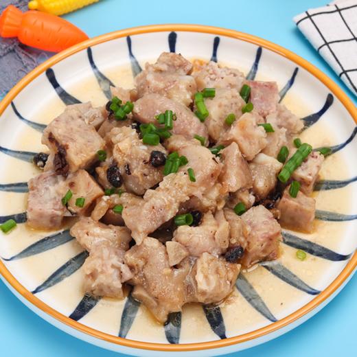 清蒸排骨 商品图2