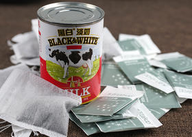 港式奶茶 580g/套（半成品）