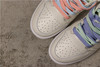 乔丹/Air Jordan AJ1 aj1 乔丹1代 乔1 乔丹1代中帮系列 Air Jordan 1 WMNS “Candy” 货号：555112-035 乔1鸳鸯糖果米黄  粉红鸳鸯 商品缩略图3