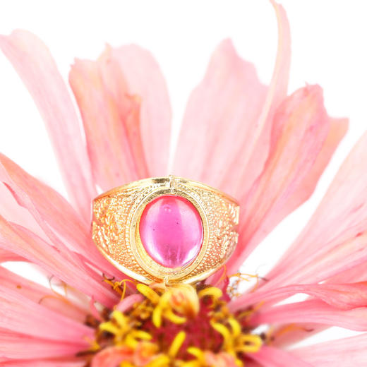 男女款合金戒指 商品图1