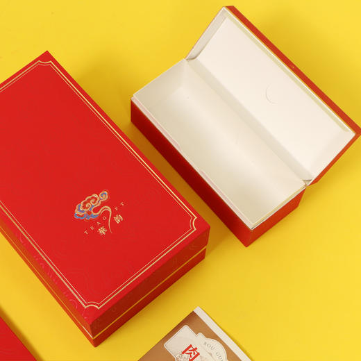 清仓随手礼华韵六泡【通版】20元一套 / 一件20套 商品图3