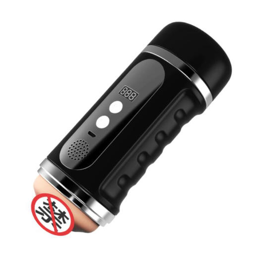 久爱姬霸计数飞机杯 商品图3