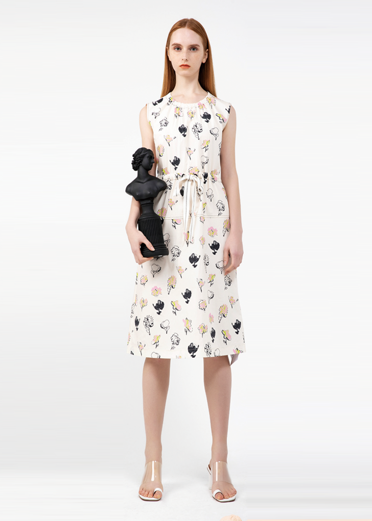 朵拉梵西连衣裙f23b1553