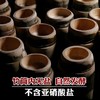 竹筒酸菜500g  竹筒内自然发酵 井冈山特产 商品缩略图3