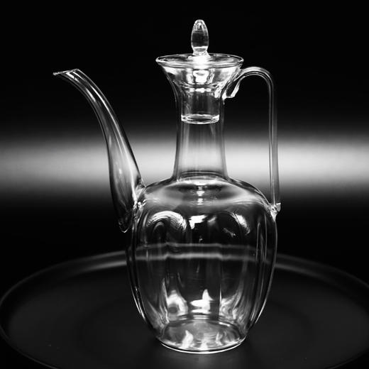 云中居  仿宋手执壶 商品图0