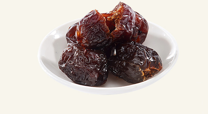 礼盒装东阿阿胶阿胶枣100g12盒