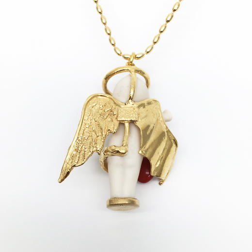 北京仓｜Gem Kingdom-Lucy in the Sky-项链［荷兰设计师］ 商品图2