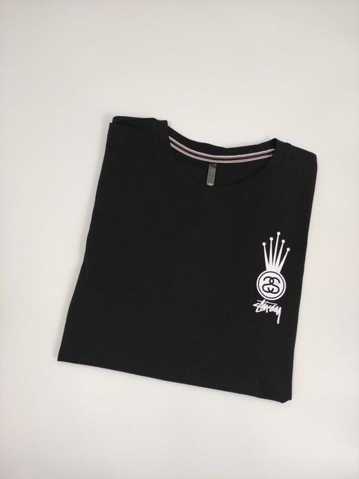 上男圆领短T9065 商品图2