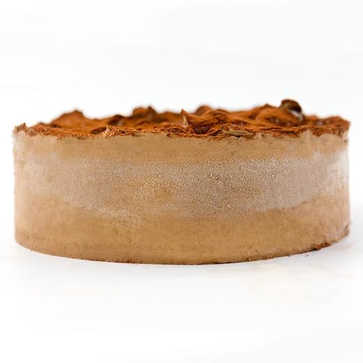 Gelato巧克力冰淇淋蛋糕(不是所有的冰淇淋都是Gelato,不含Gelato的蛋糕不是冰淇淋蛋糕) 商品图1