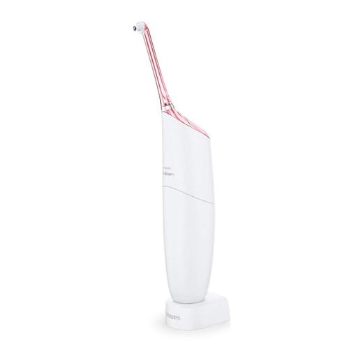 Philips飞利浦 Sonicare HX8332 喷气式洁牙器 + 送漱口水 商品图4