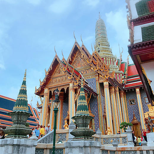 送你一场泰国旅游 商品图3