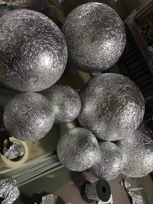 铂金球【运费自理】 商品图5