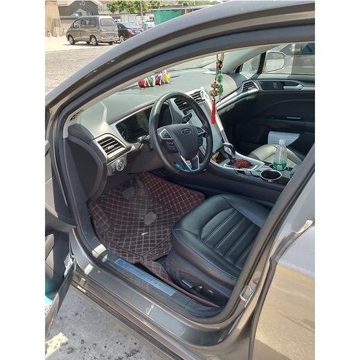 【特价月租-北京】福特 蒙迪欧 1.5L GTDi180时尚型 商品图5