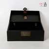 黑皮盒盒子(大中小）leather box 商品缩略图4