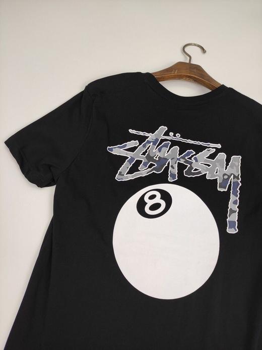 上男圆领短T9065 商品图1