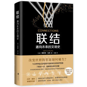 联结-通向未来的文明史
