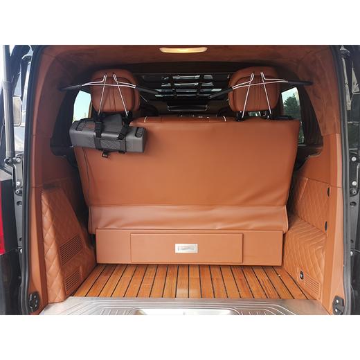 【特价月租-北京】奔驰 威霆 商务版 2.0T 商品图14