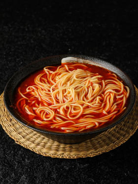 宏绿速煮麦芯面60g/70g